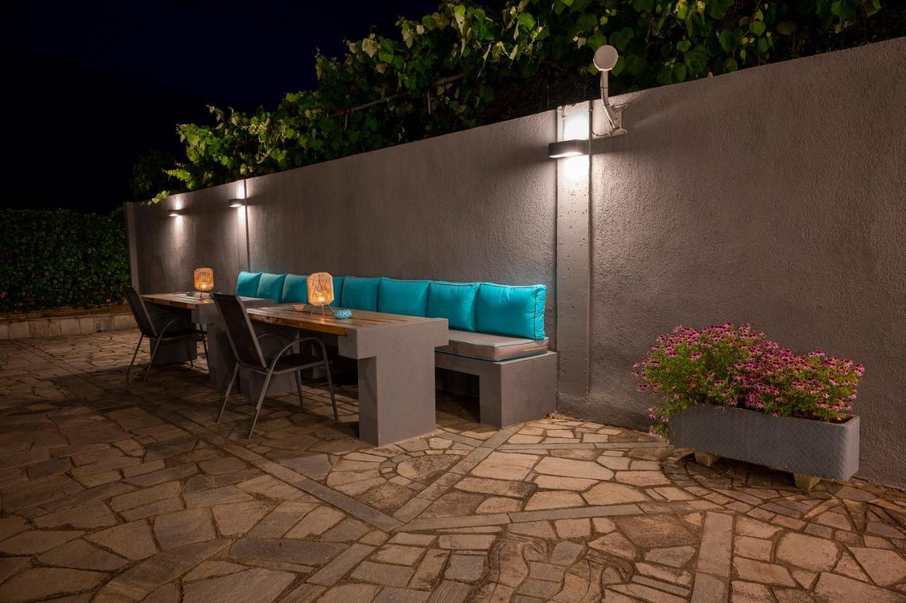 Bella Terra Nature Living Asprovalta Exterior photo